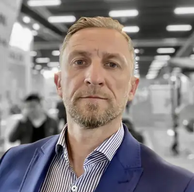 Darek Borkowski