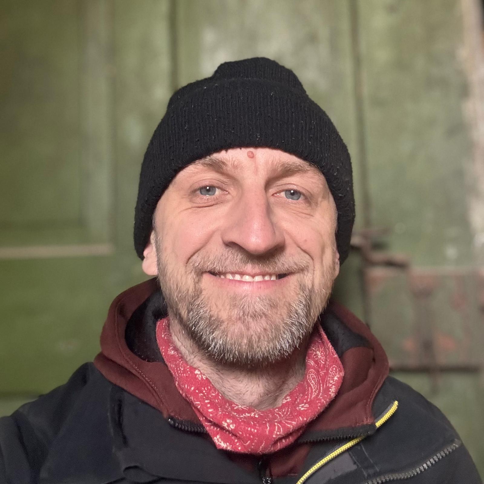 Darek Borkowski