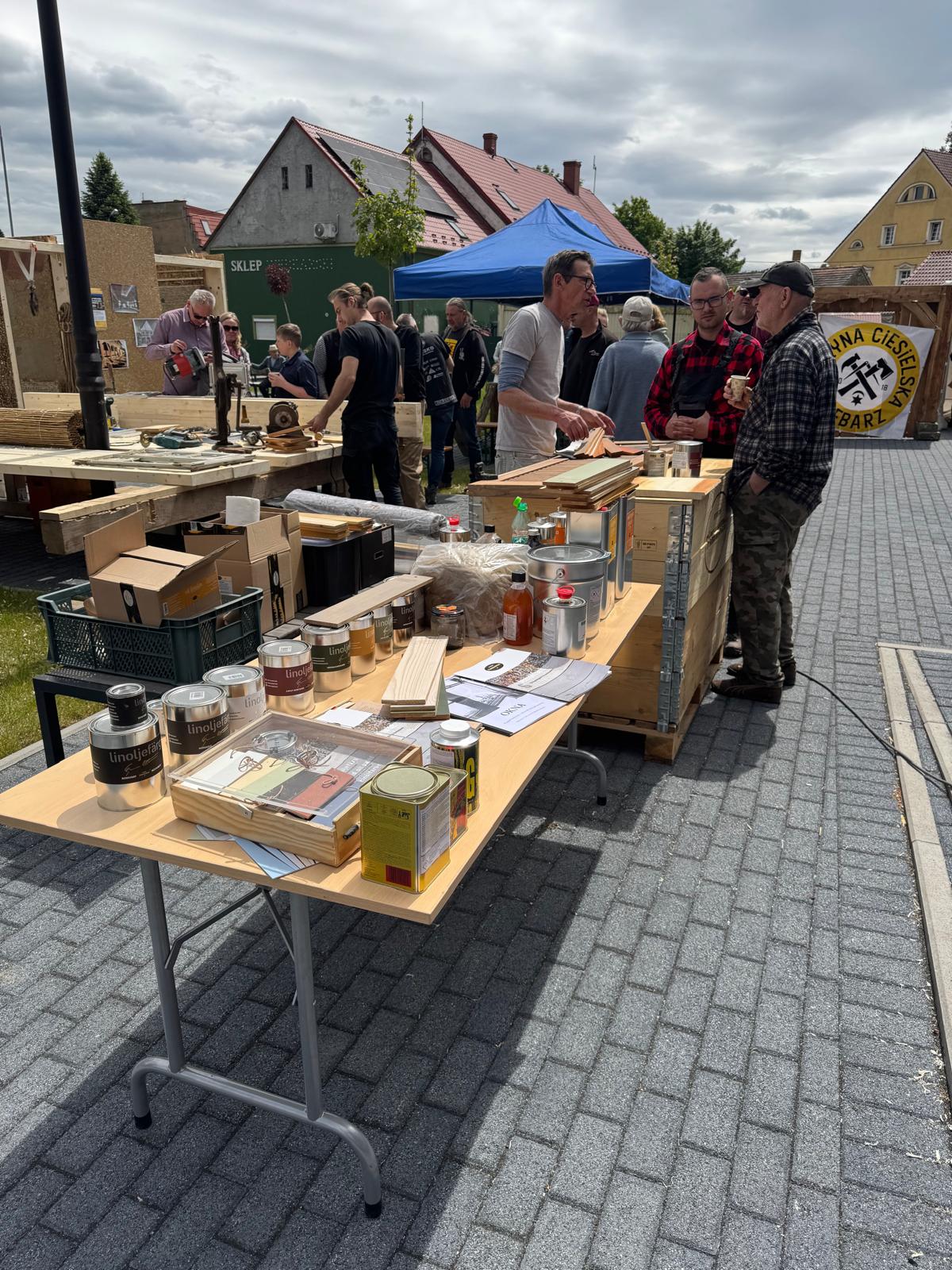 Wydarzenie organizowane przez Fundację Ruinersi