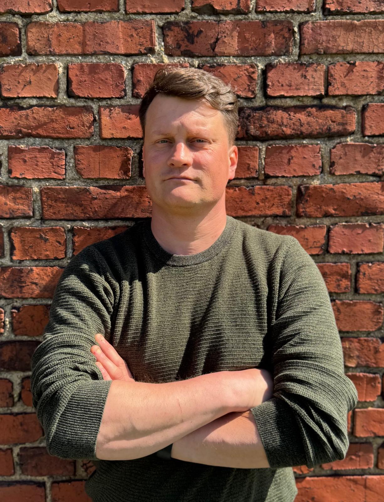 Tomasz Prus